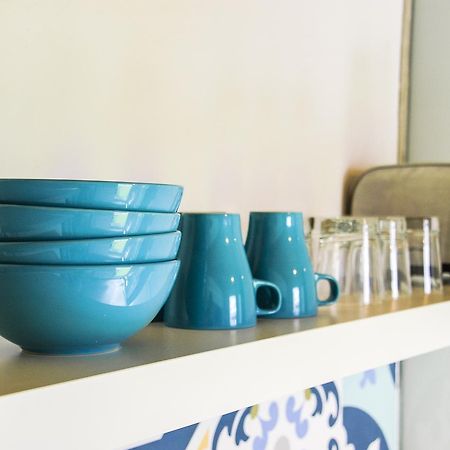 Apartamento Los Cactus 2 Leilighet Tías Eksteriør bilde