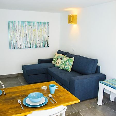 Apartamento Los Cactus 2 Leilighet Tías Eksteriør bilde
